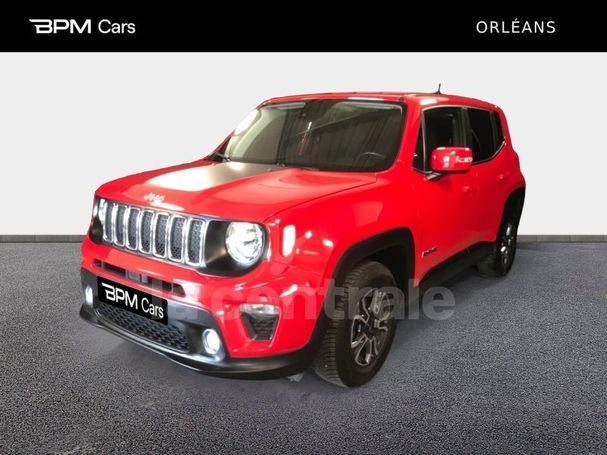 Jeep Renegade 1.0 88 kW image number 1