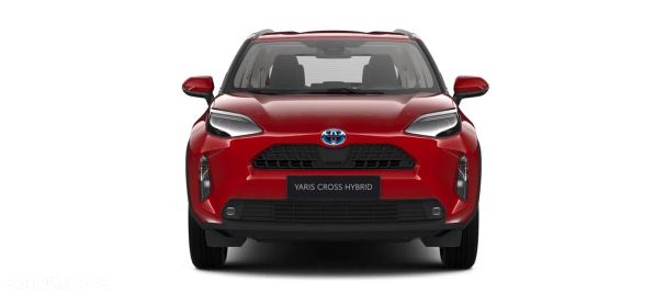 Toyota Yaris Cross 85 kW image number 8