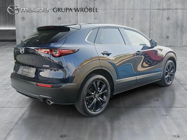 Mazda CX-30 2.0 Homura 110 kW image number 5