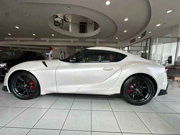 Toyota Supra 3.0 250 kW image number 28