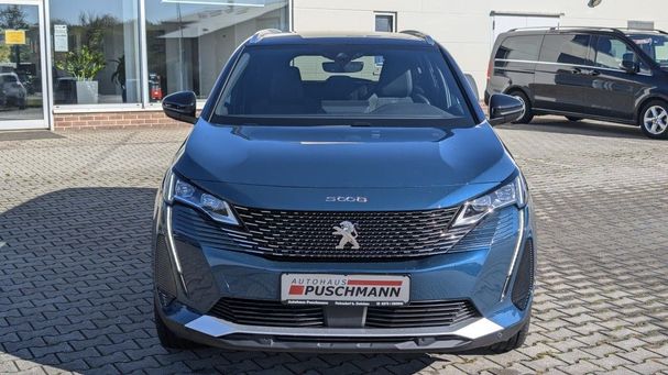 Peugeot 5008 PureTech 130 EAT8 96 kW image number 2