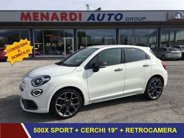 Fiat 500X 1.0 88 kW image number 5