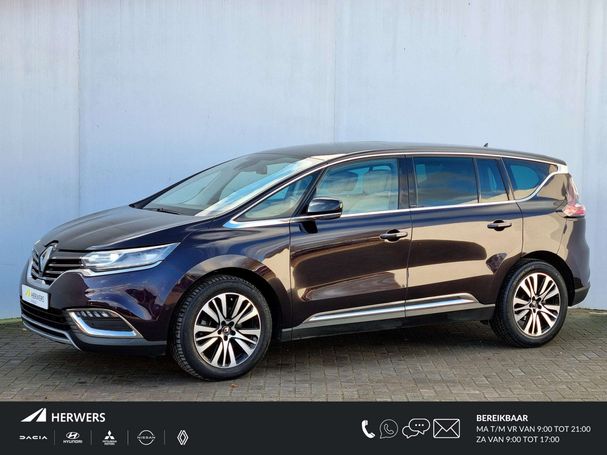 Renault Espace 165 kW image number 1