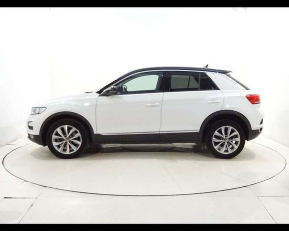 Volkswagen T-Roc 1.5 TSI Style DSG 110 kW image number 5