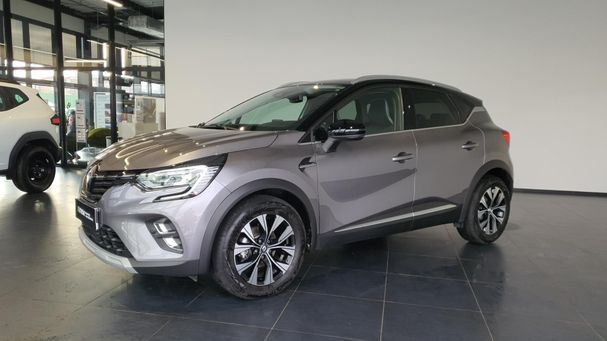 Renault Captur 103 kW image number 1