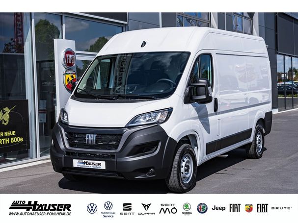 Fiat Ducato 35 L2H2 140 103 kW image number 1