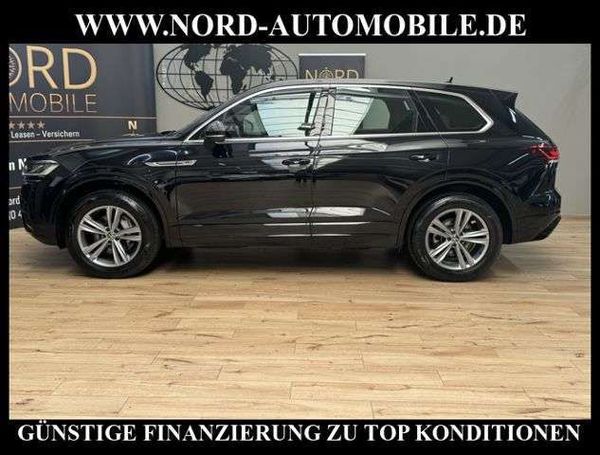 Volkswagen Touareg 4Motion 231 kW image number 7