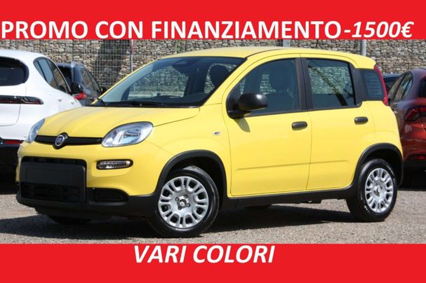 Fiat Panda 51 kW image number 1