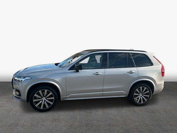 Volvo XC90 B5 AWD Ultimate 173 kW image number 2