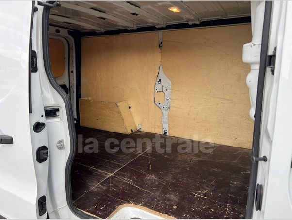 Renault Trafic DCi 120 L2H1 88 kW image number 8