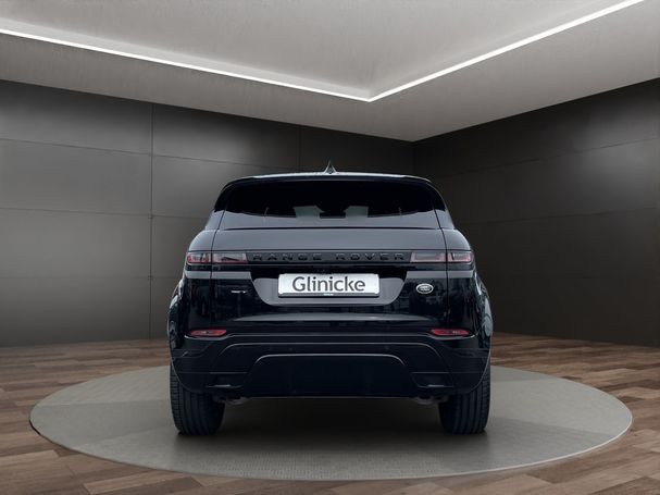 Land Rover Range Rover Evoque 147 kW image number 5