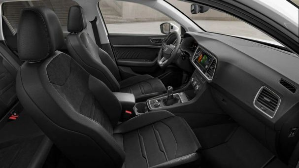 Seat Ateca 110 kW image number 11