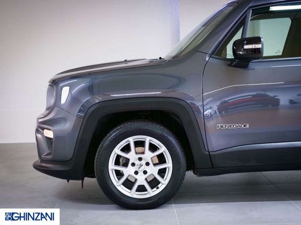 Jeep Renegade 96 kW image number 8