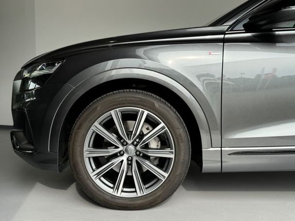 Audi Q8 45 TDI quattro S-line 170 kW image number 6