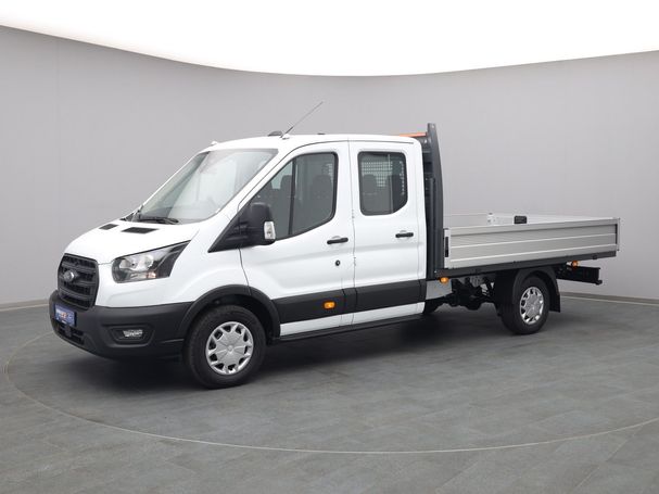 Ford Transit 350 L4 HA Trend 96 kW image number 15