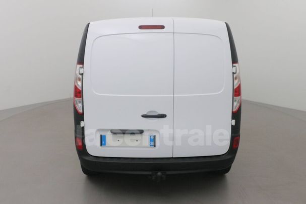 Renault Kangoo DCi 90 66 kW image number 3