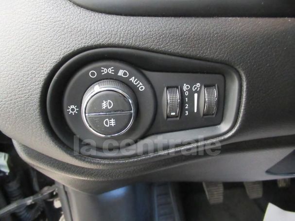 Jeep Renegade 1.0 88 kW image number 8