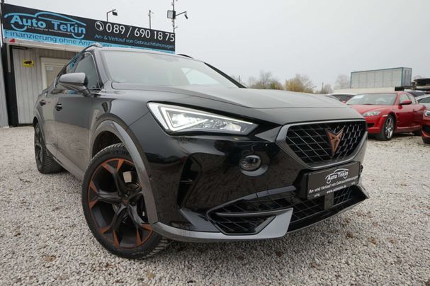 Cupra Formentor 4Drive VZ 228 kW image number 2