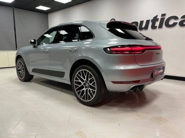 Porsche Macan PDK 180 kW image number 8