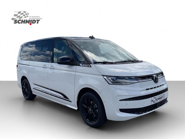 Volkswagen T7 Multivan 2.0 TDI Edition DSG 110 kW image number 8