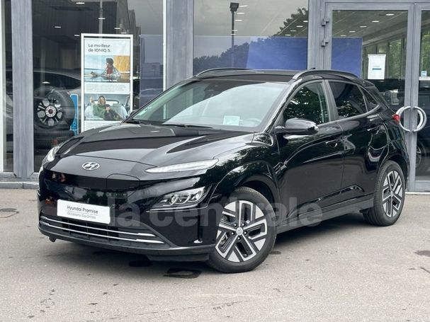 Hyundai Kona 150 kW image number 1