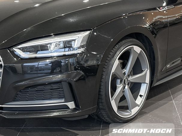 Audi A5 40 TFSI S tronic S-line 140 kW image number 7