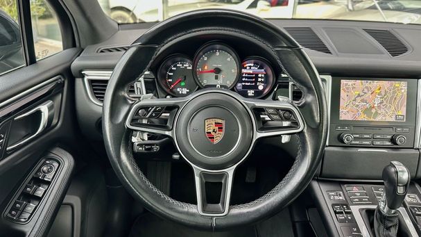 Porsche Macan S PDK 190 kW image number 24