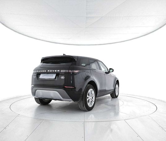 Land Rover Range Rover Evoque S AWD 110 kW image number 2