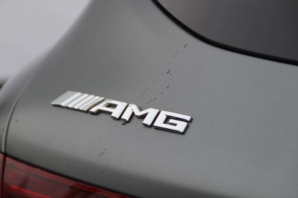 Mercedes-Benz GLC 43 AMG 4Matic 287 kW image number 31