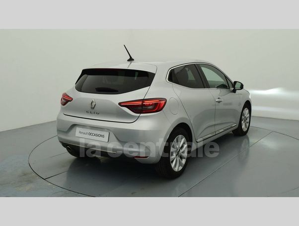 Renault Clio TCe 90 66 kW image number 2