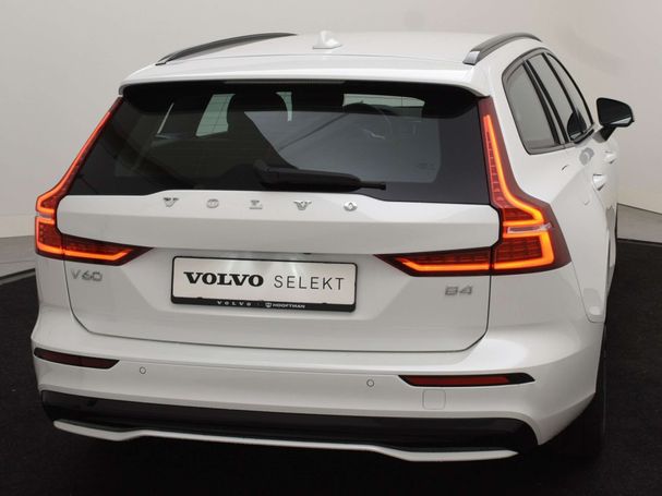 Volvo V60 B4 145 kW image number 5