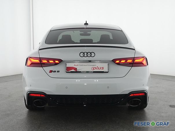 Audi RS5 Sportback 331 kW image number 11