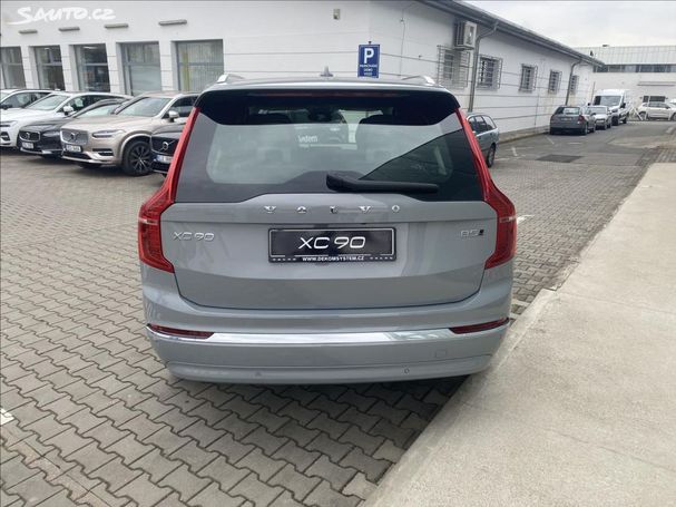 Volvo XC90 B5 AWD Plus 173 kW image number 5