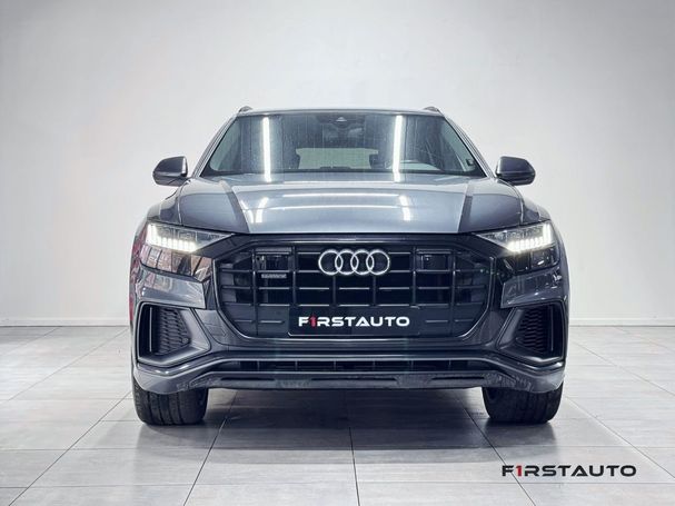 Audi Q8 50 TDI quattro S-line 210 kW image number 3