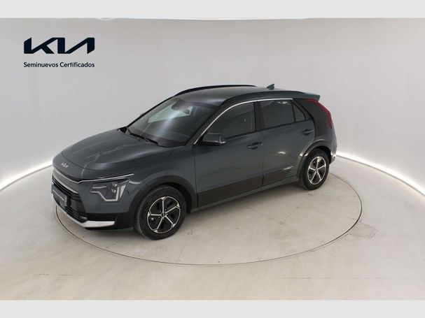 Kia Niro 104 kW image number 6