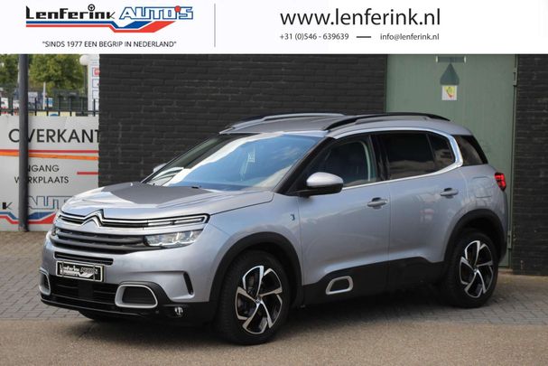 Citroen C5 Aircross 165 kW image number 1