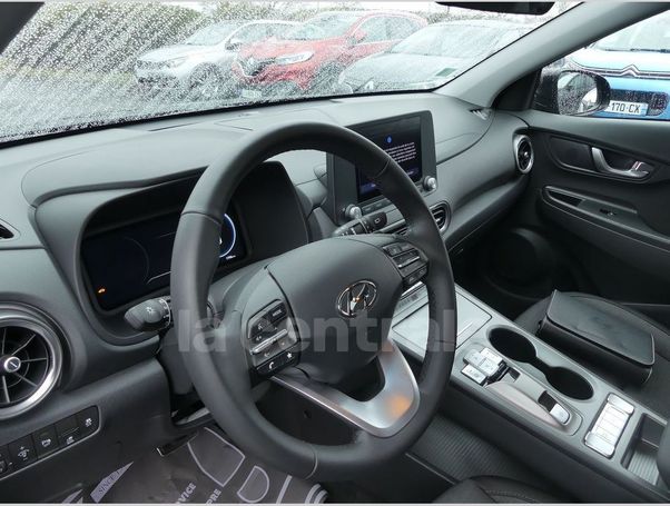 Hyundai Kona 150 kW image number 5