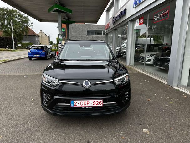 SsangYong Tivoli 1.5 120 kW image number 4