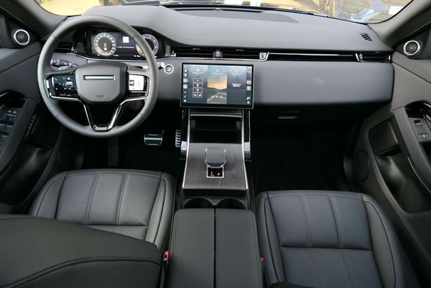 Land Rover Range Rover Evoque P160 118 kW image number 6