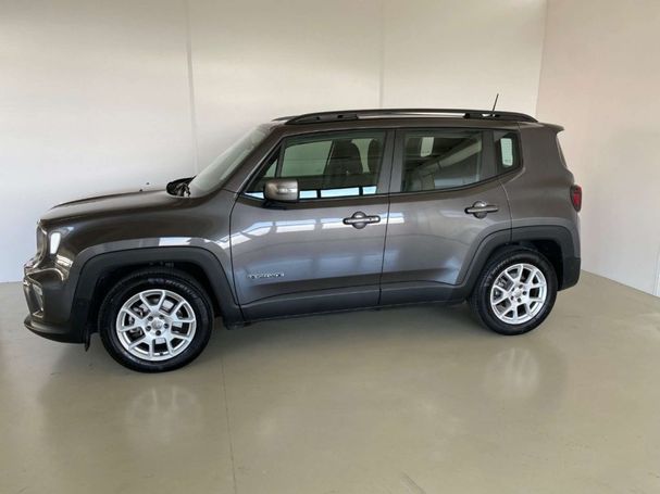 Jeep Renegade 1.3 Limited 110 kW image number 3