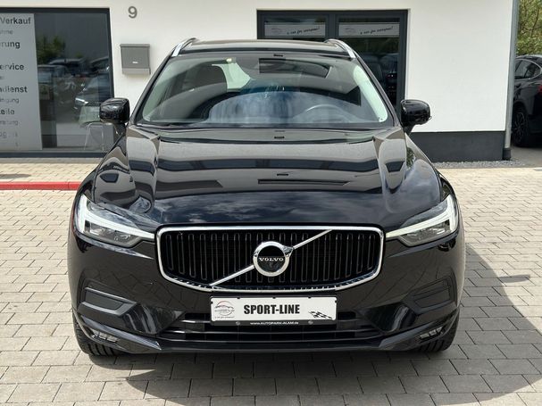 Volvo XC60 Momentum Pro 145 kW image number 8