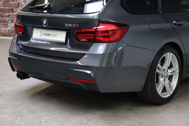 BMW 320i Touring M Sport 135 kW image number 4