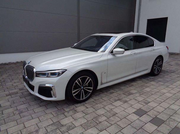 BMW 730 M Sport 210 kW image number 1