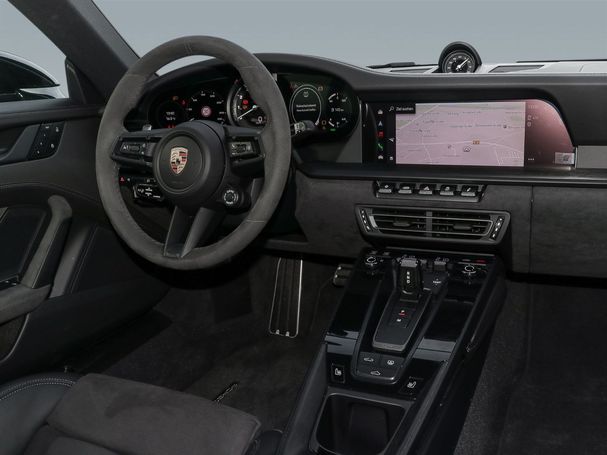 Porsche 992 4 353 kW image number 12