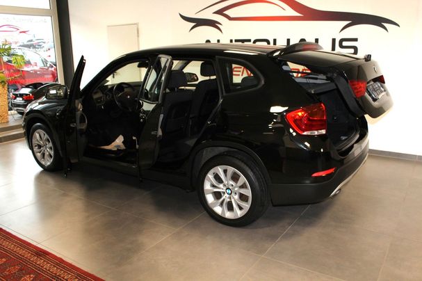 BMW X1 sDrive 105 kW image number 7