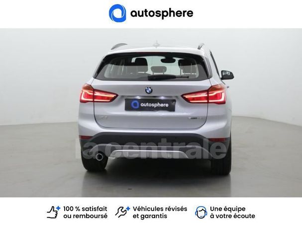 BMW X1 sDrive18i 103 kW image number 5