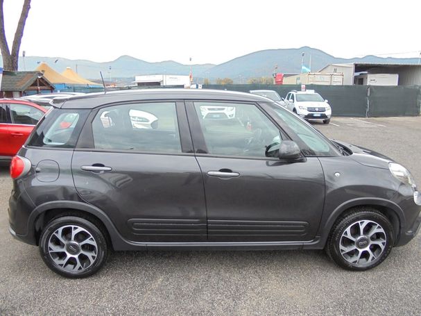 Fiat 500L 1.4 70 kW image number 9