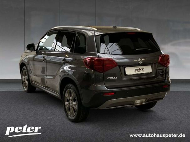 Suzuki Vitara 85 kW image number 5