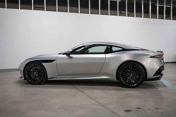 Aston Martin DBS 533 kW image number 8