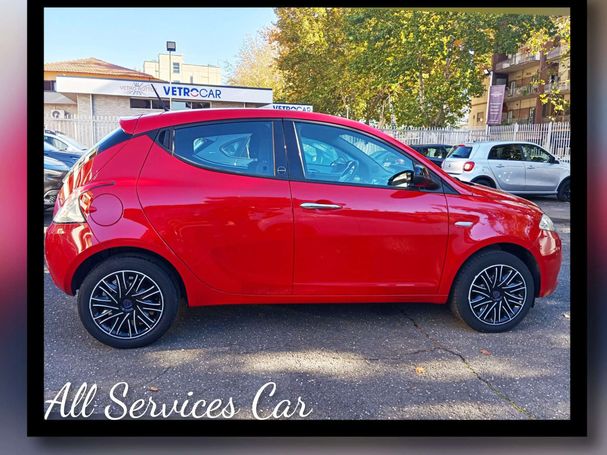 Lancia Ypsilon 51 kW image number 3